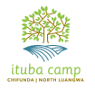 Ituba Camp Logo North Luangwa National Park